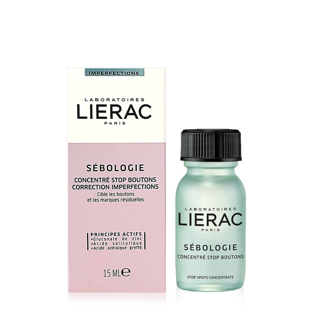 LIERAC STOP SPOT CONCENTRATE 15ML