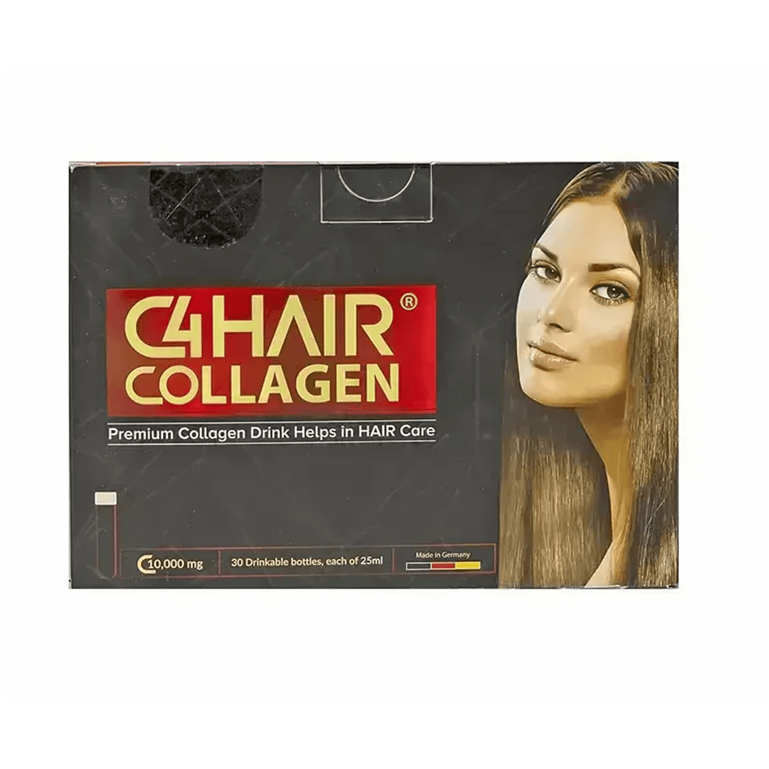 C4 hair collagen