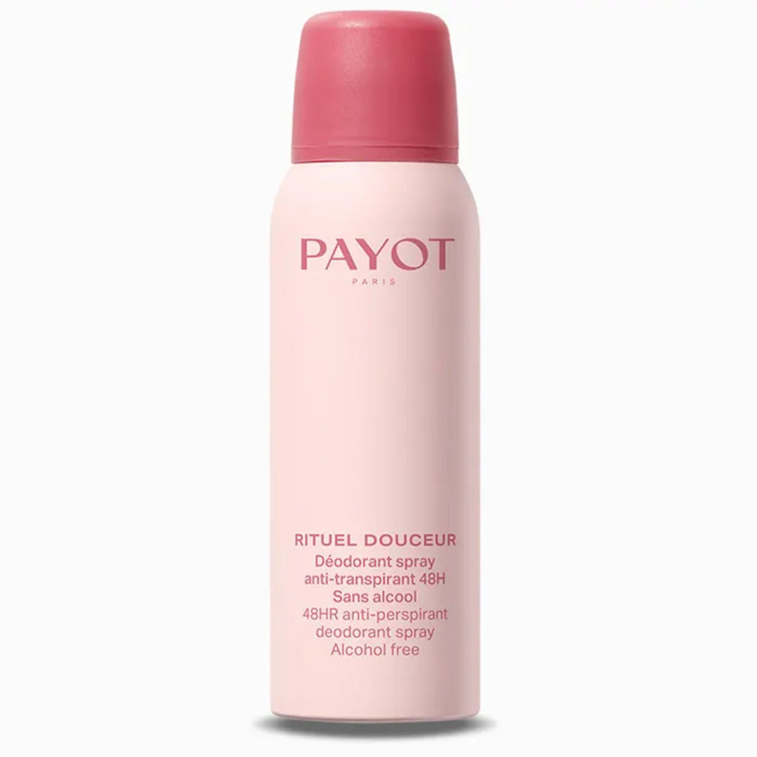 PAYOT SPRAY 48 HOURS DEO 125ML