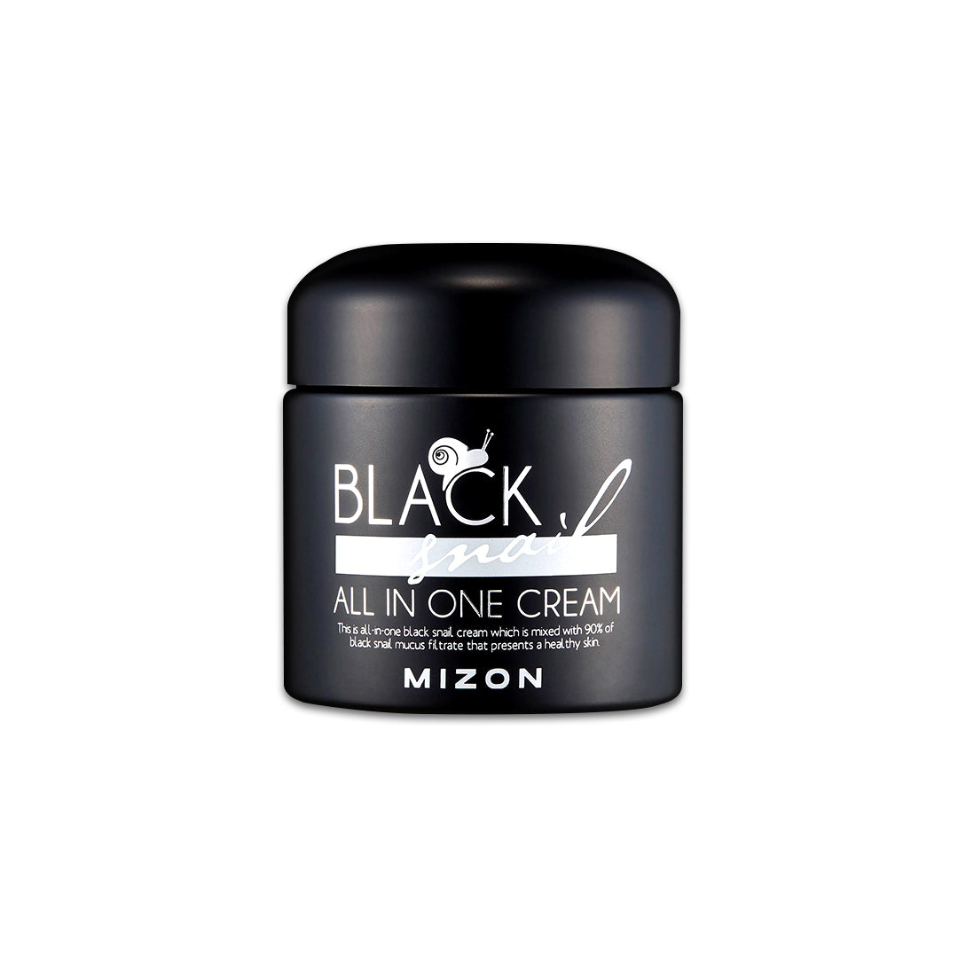 Mizon Black Snail All In One Cream