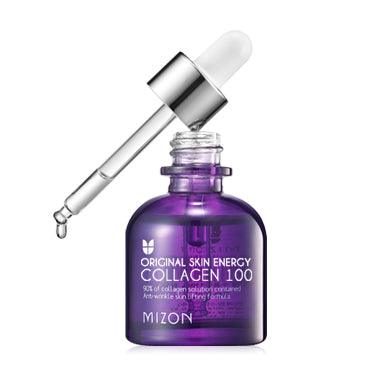 Mizon MIZON ORIGINAL SKIN ENERGY COLLAGEN SERUM 100