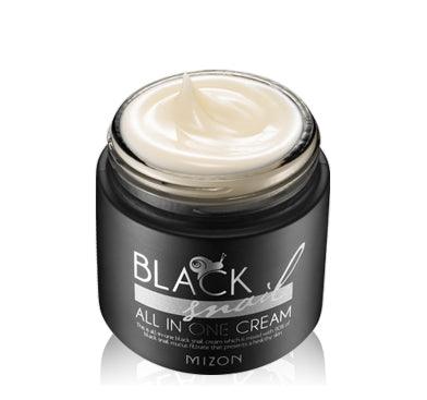 Mizon Black Snail All In One Cream