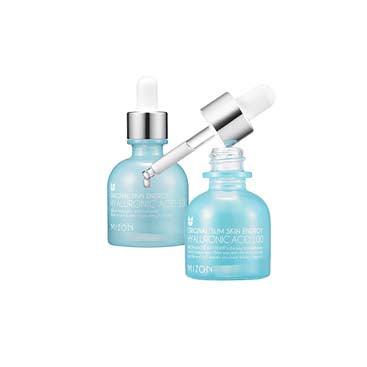 Mizon Hyaluronic acid serum