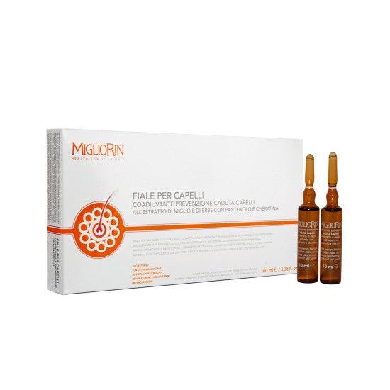 Migliorin HAIRLOSS TREATMENTS