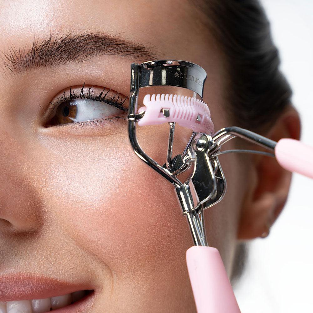 Brushworks Lash Curler