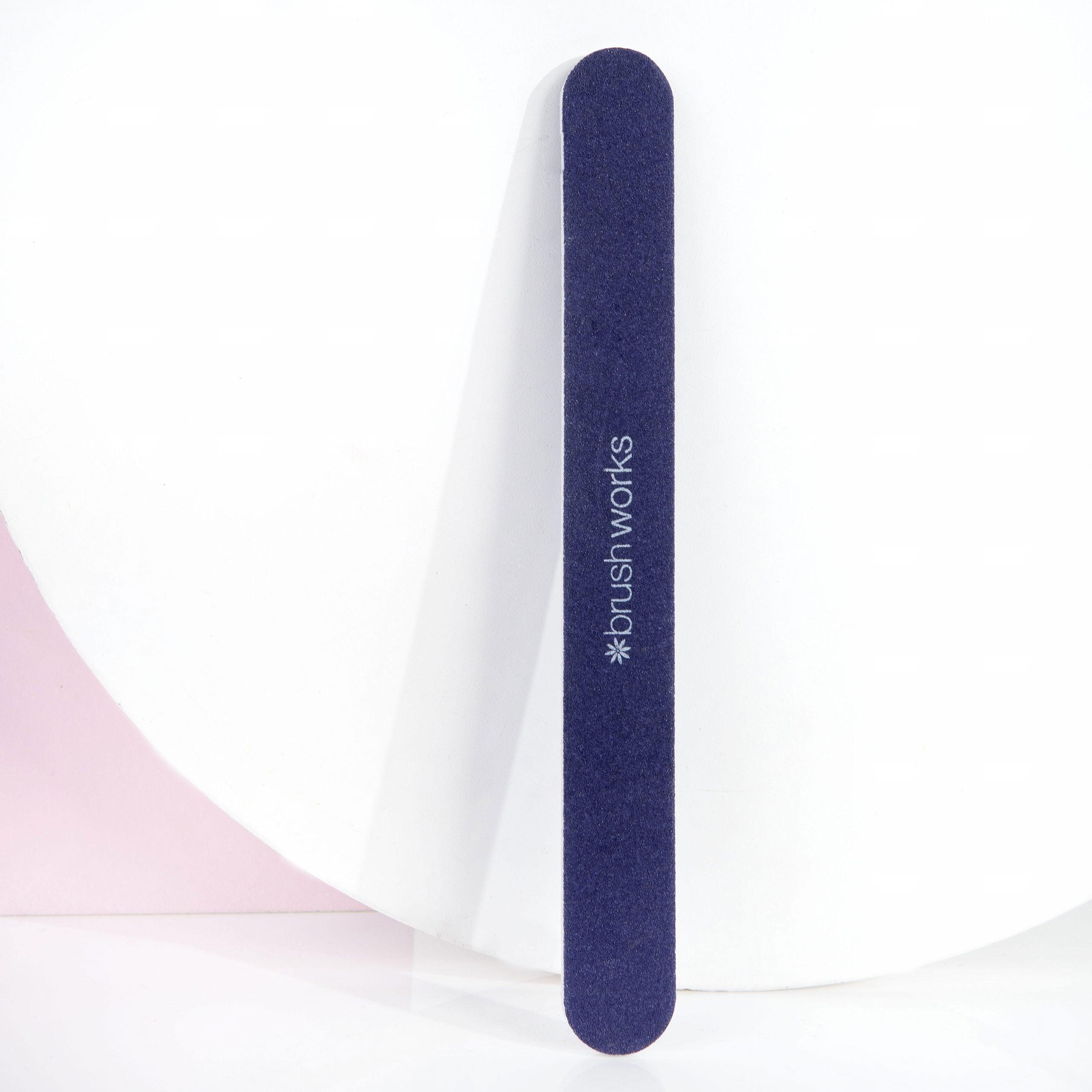 brushworks Large Nail File