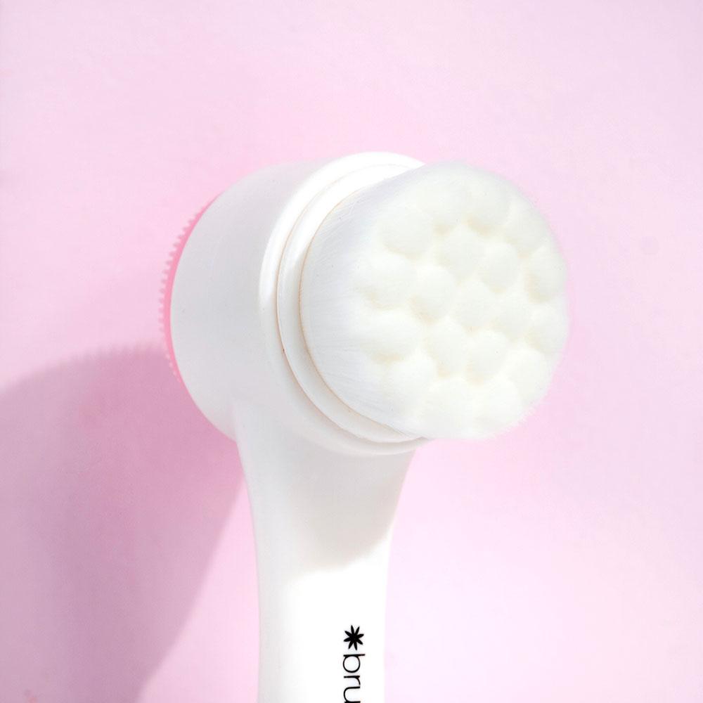 Brushworks Facial Cleansing Brush