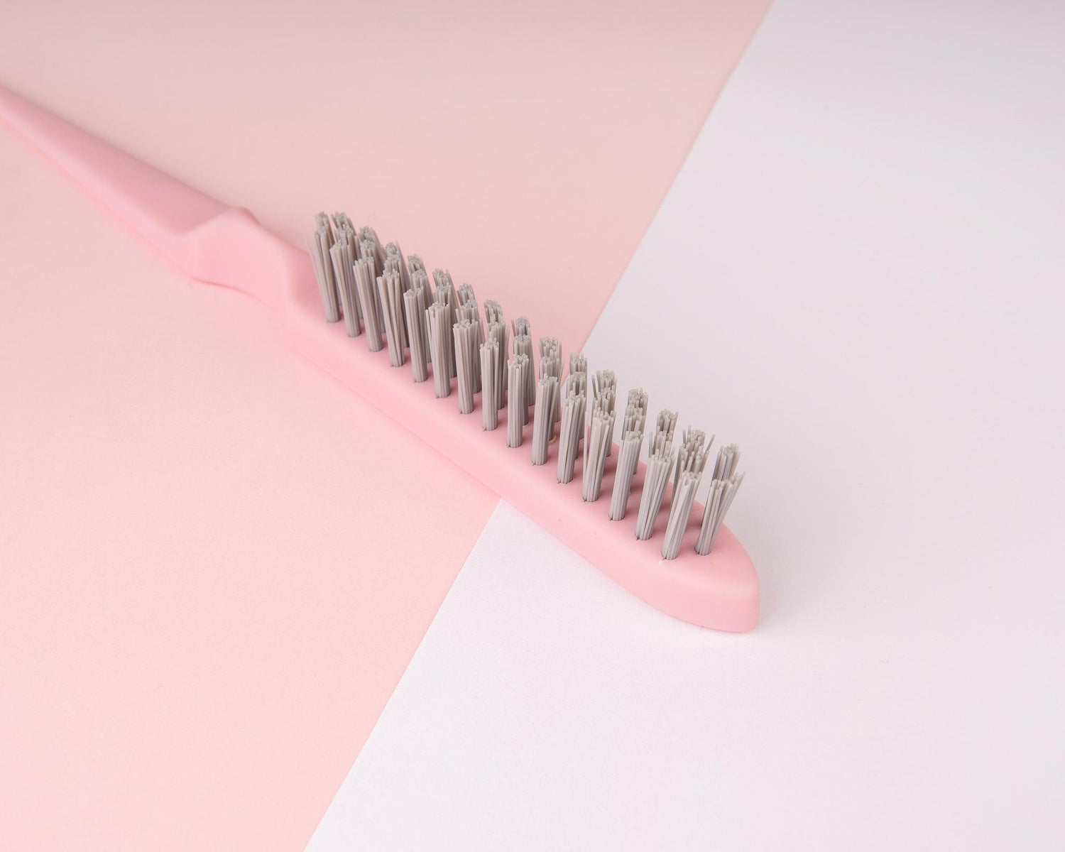 Brushworks Hair Back Comb