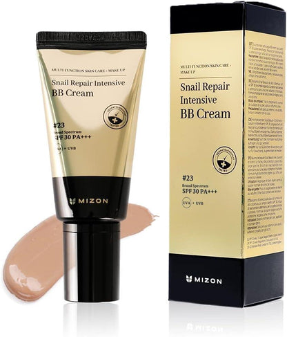 Mizon Snail BB Cream 