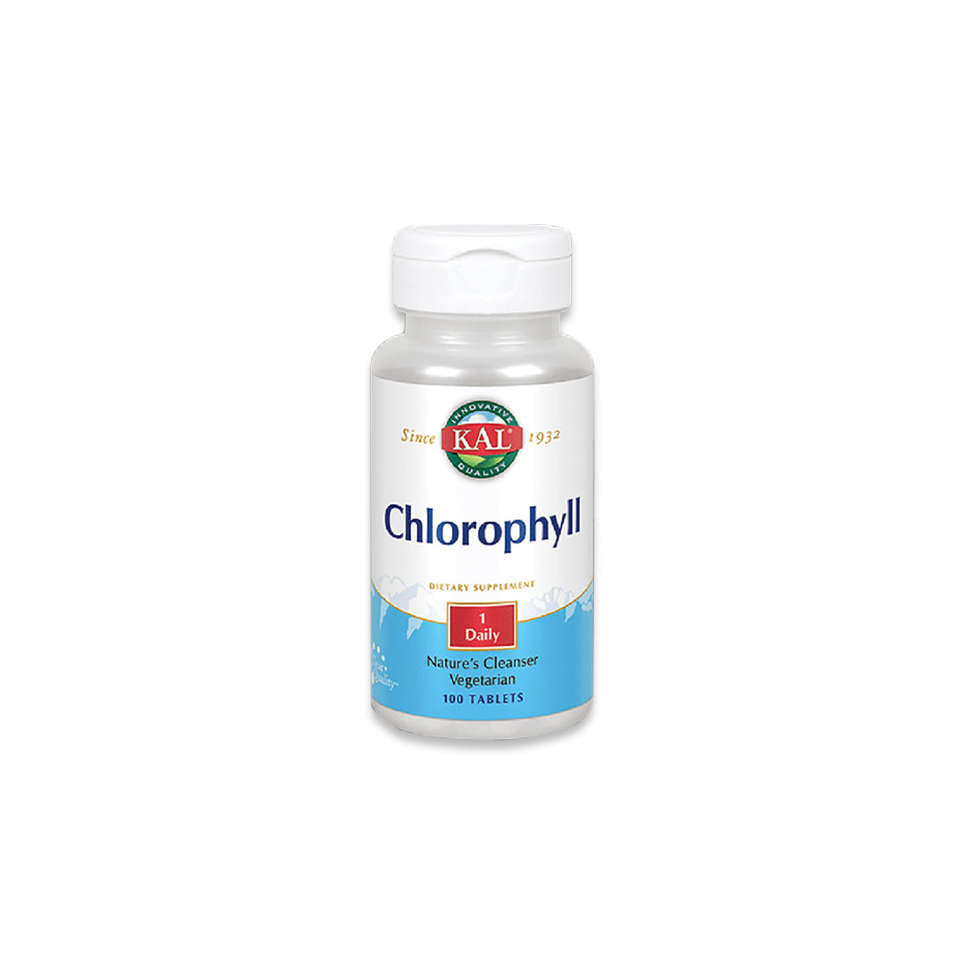 KAL chlorophyll