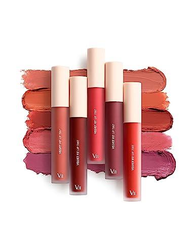 V11 LIP TINT ( NEUTRAL BEIGE )