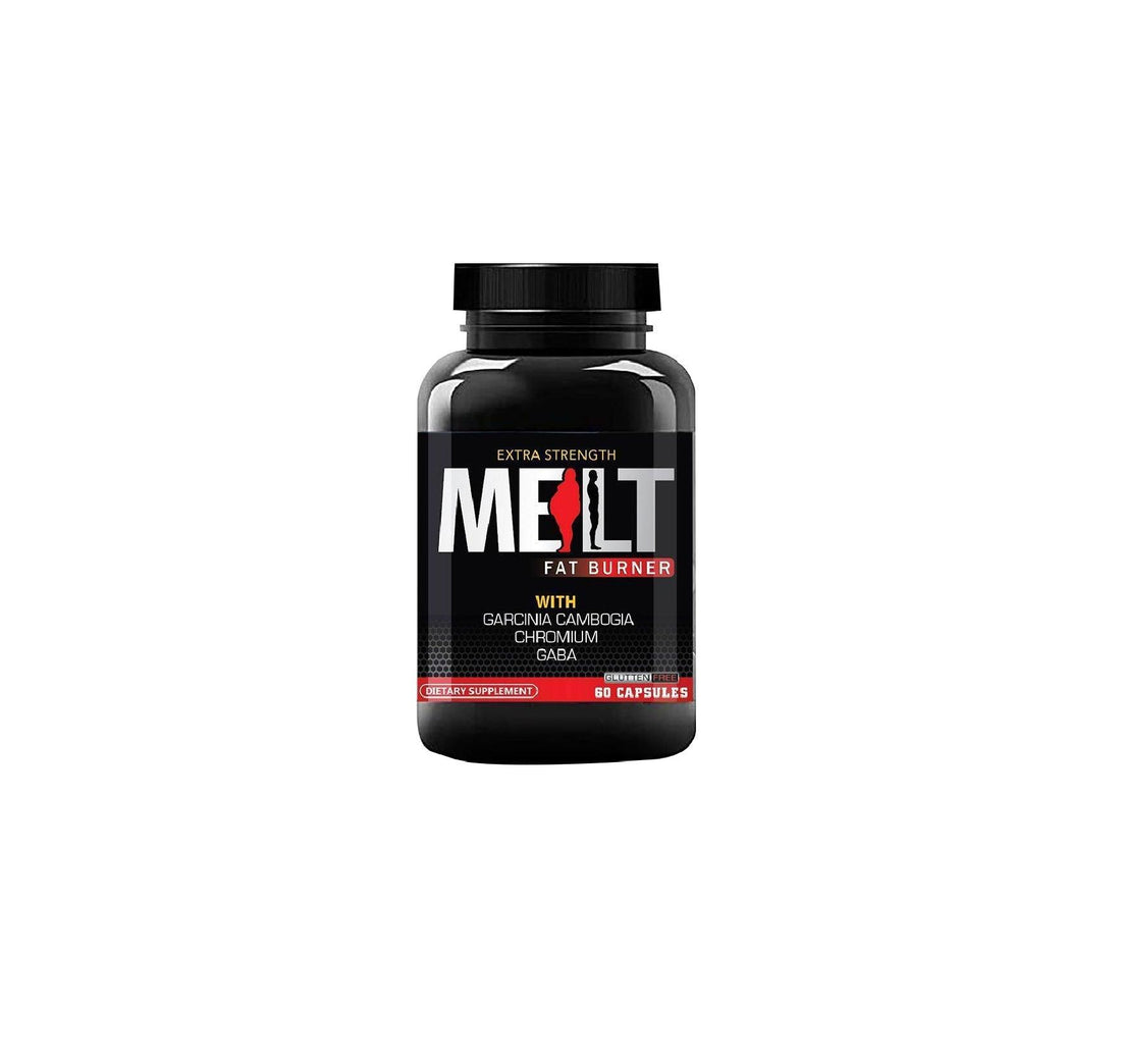 Melt Fat Burner Capsules