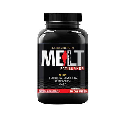 Melt Fat Burner Capsules