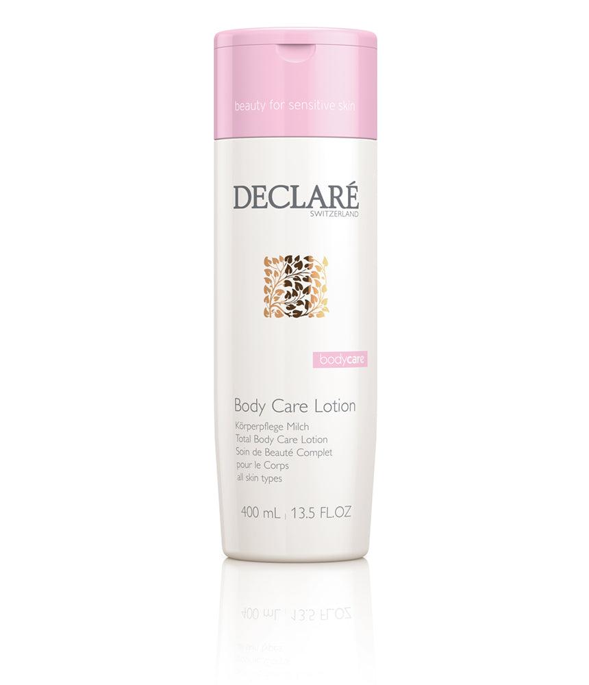 DECLARE BODY CARE LOTION 400ML