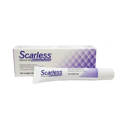 Mizon Black Snail+Scarless Cream For Scars Treatment