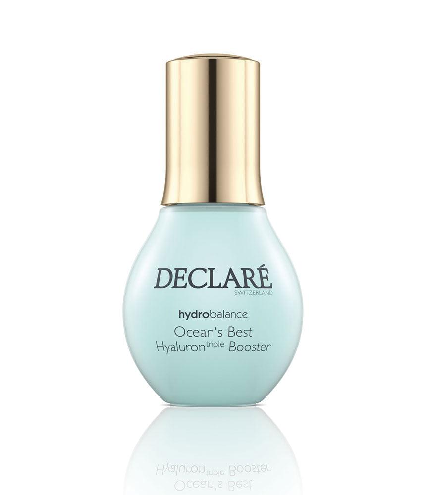 Declare Declare Hyaluron Triple booster 50ml