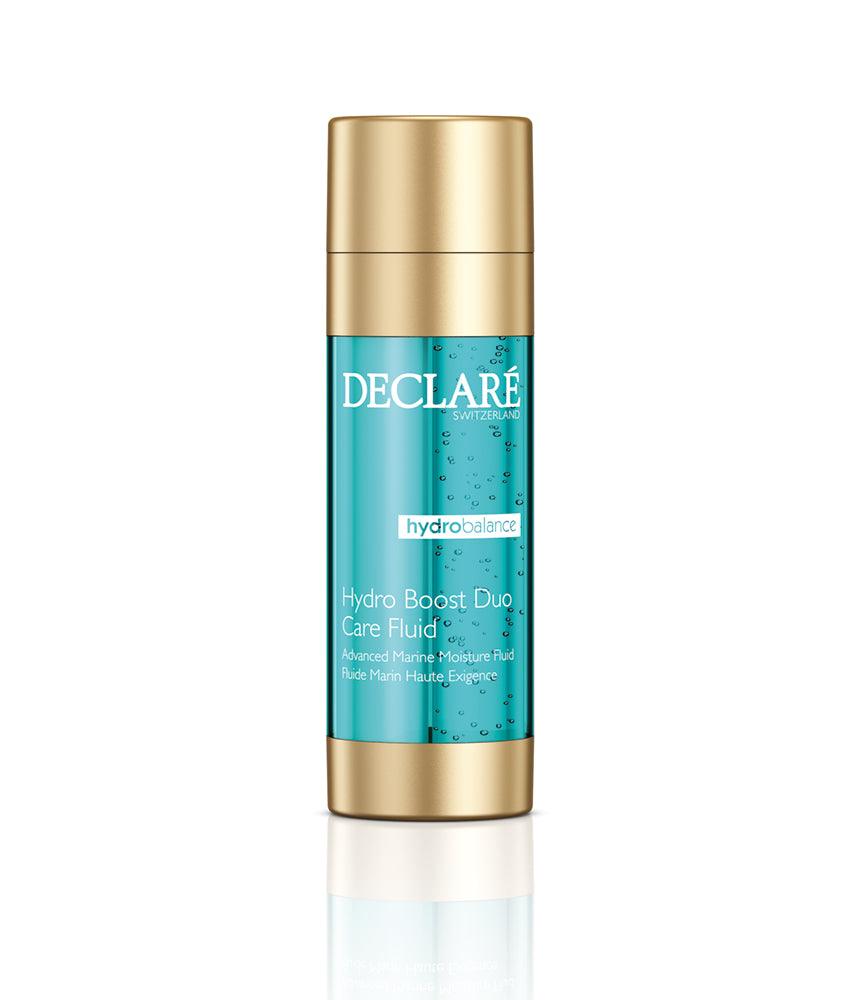 Declare Hydro Boost Duo Care Fluid  skin moisturizing fluid 40ml