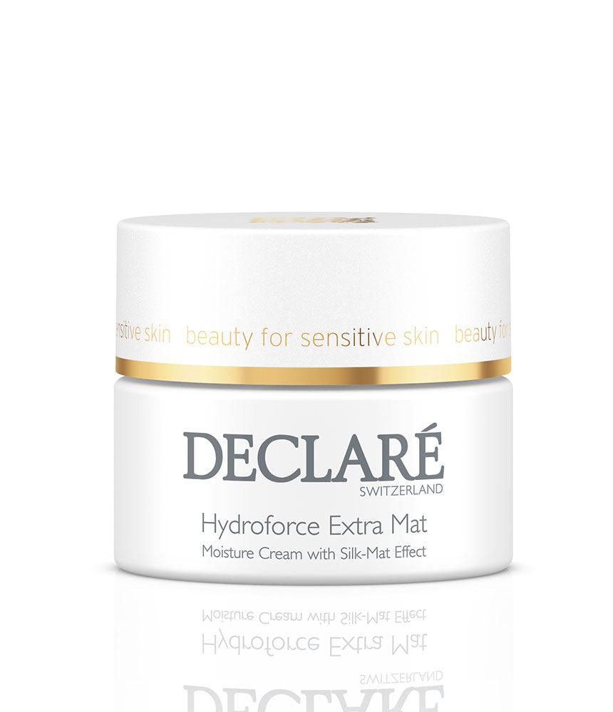 Declare HYDROFORCE EXTRA MAT 50 ML