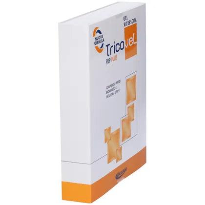 PRP Gel Hairloss Treatment 2 sachets (1 month) - Tricovel