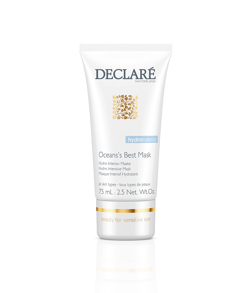 DECLARE OCEAN’S BEST MASK 75 ML