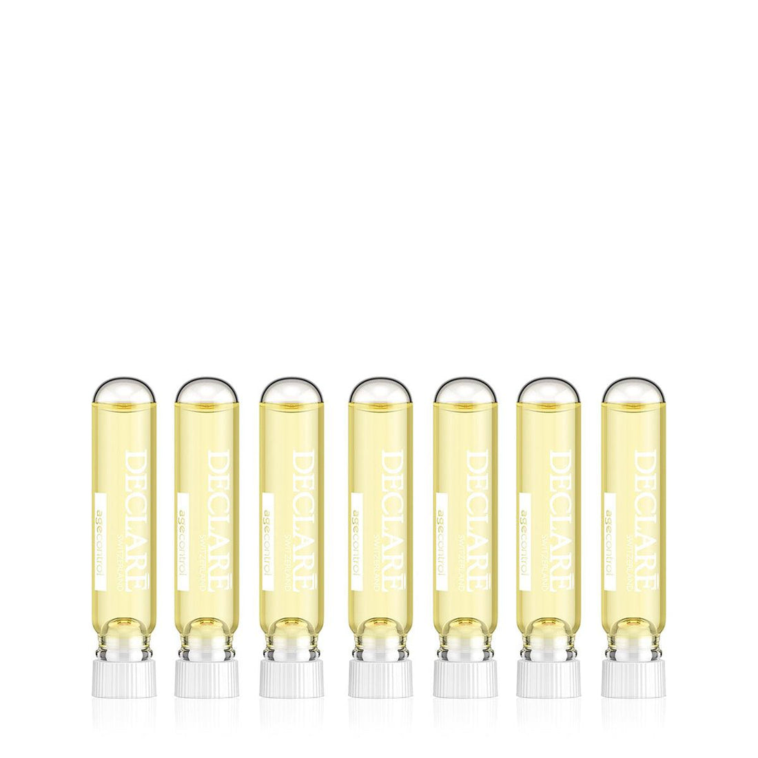 Age Control Cellular Action Ampoule - 7x2.5ml