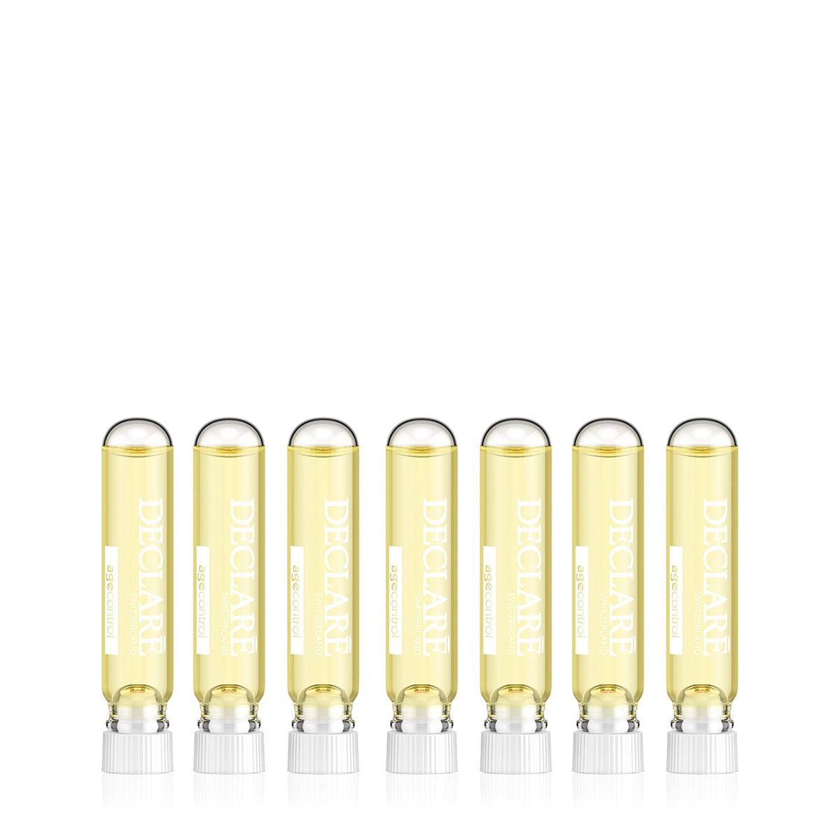 Age Control Cellular Action Ampoule - 7x2.5ml