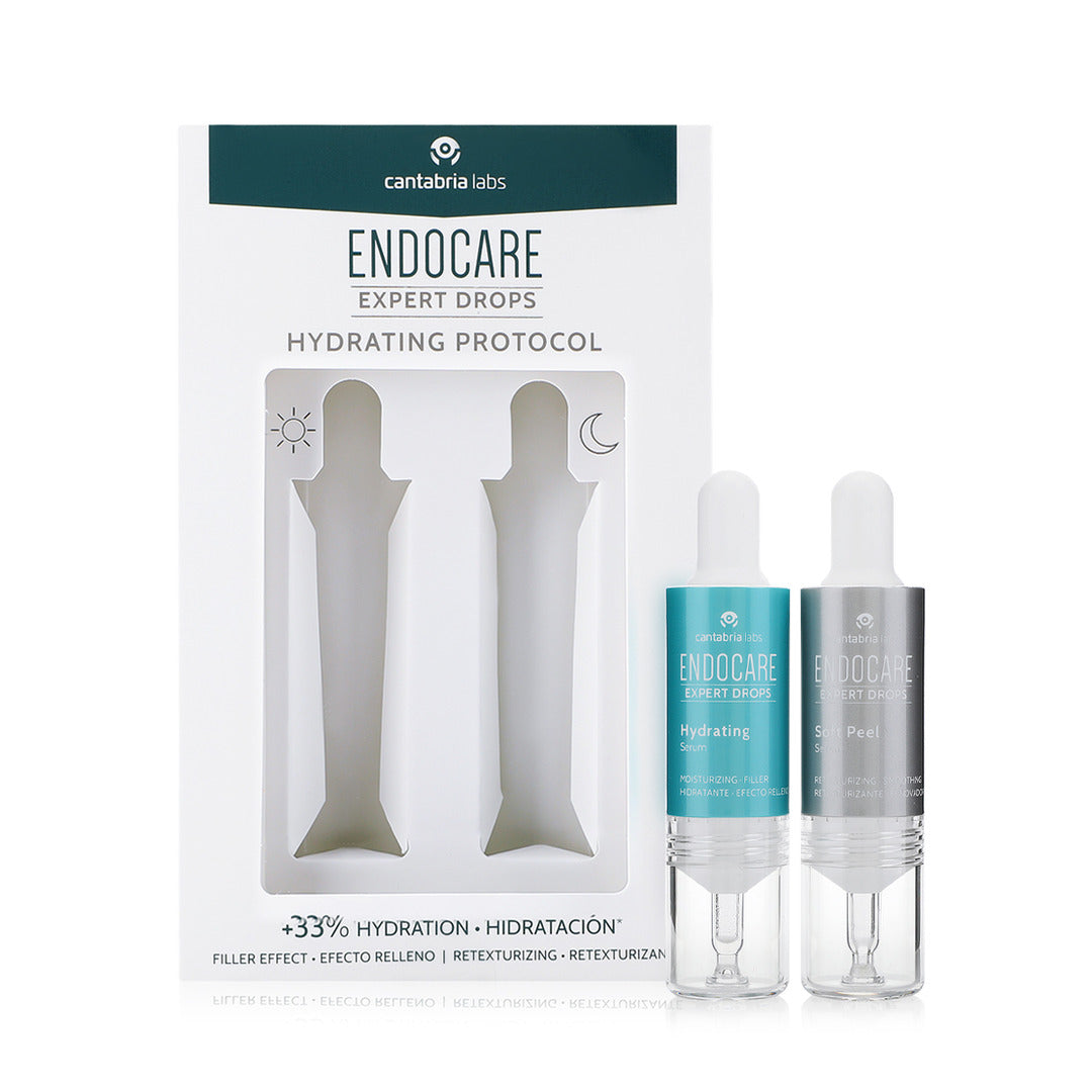 ENDOCARE HYDRATING PROTO 10ML 2P
