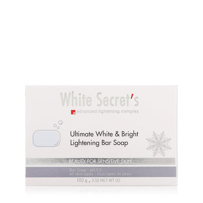 White Secret&