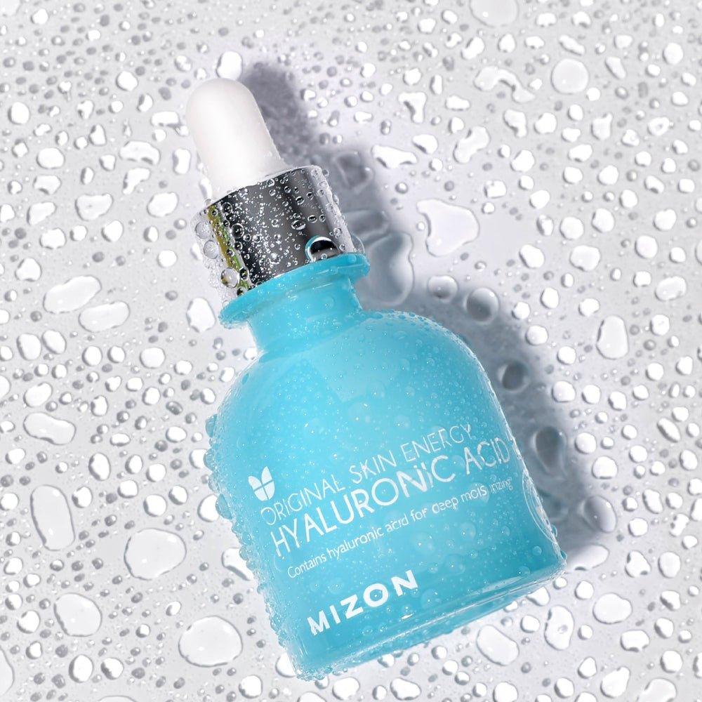 Mizon Hyaluronic acid serum