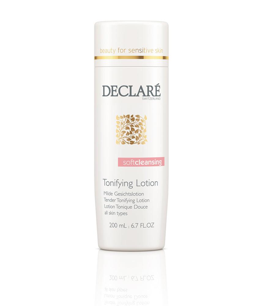 Declare Tonifying lotion400mL