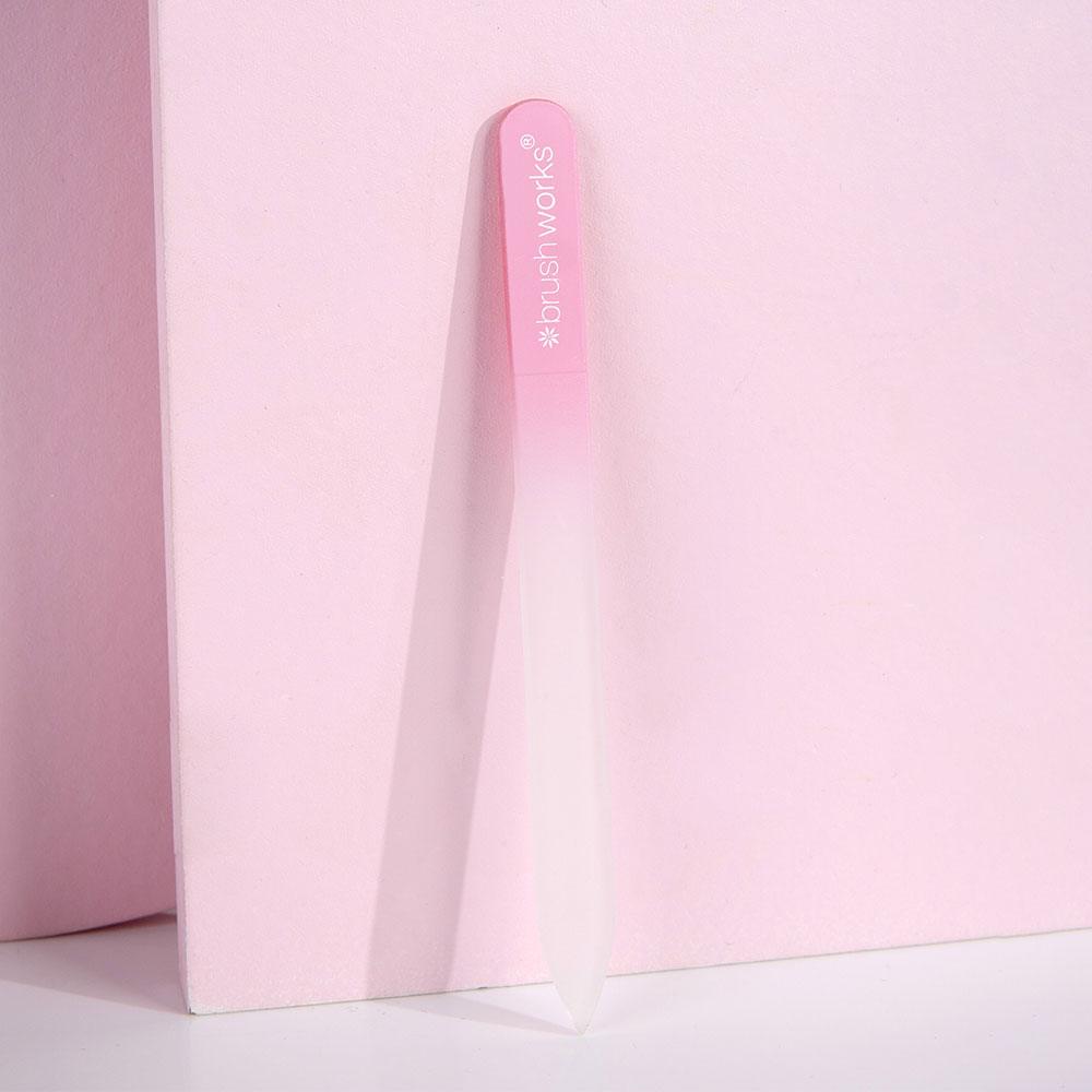 Brushworks Nail Glass File