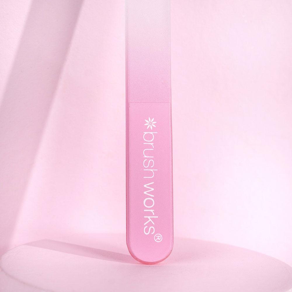 Brushworks Nail Glass File