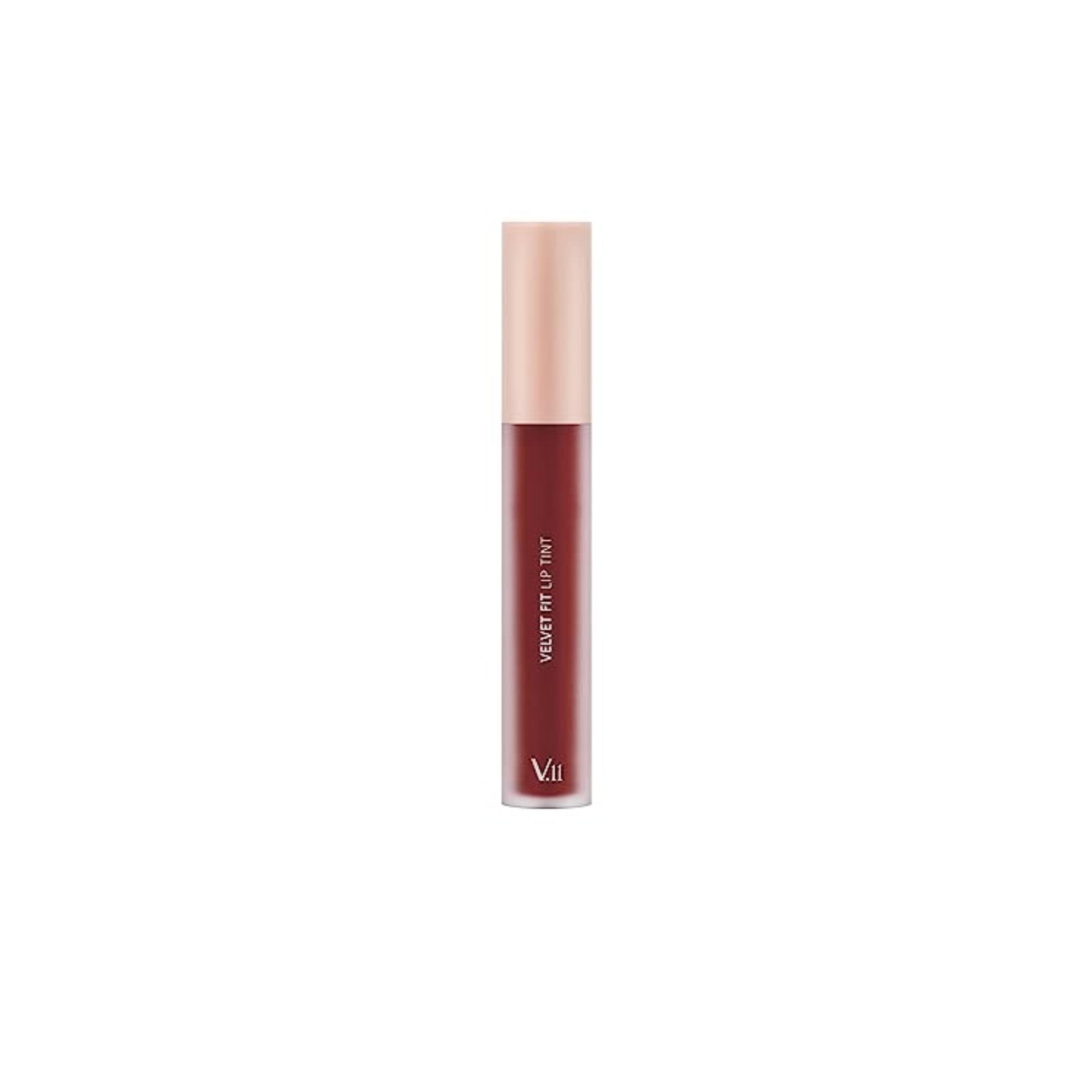 V11  LIP TINT [INTENSE RED]