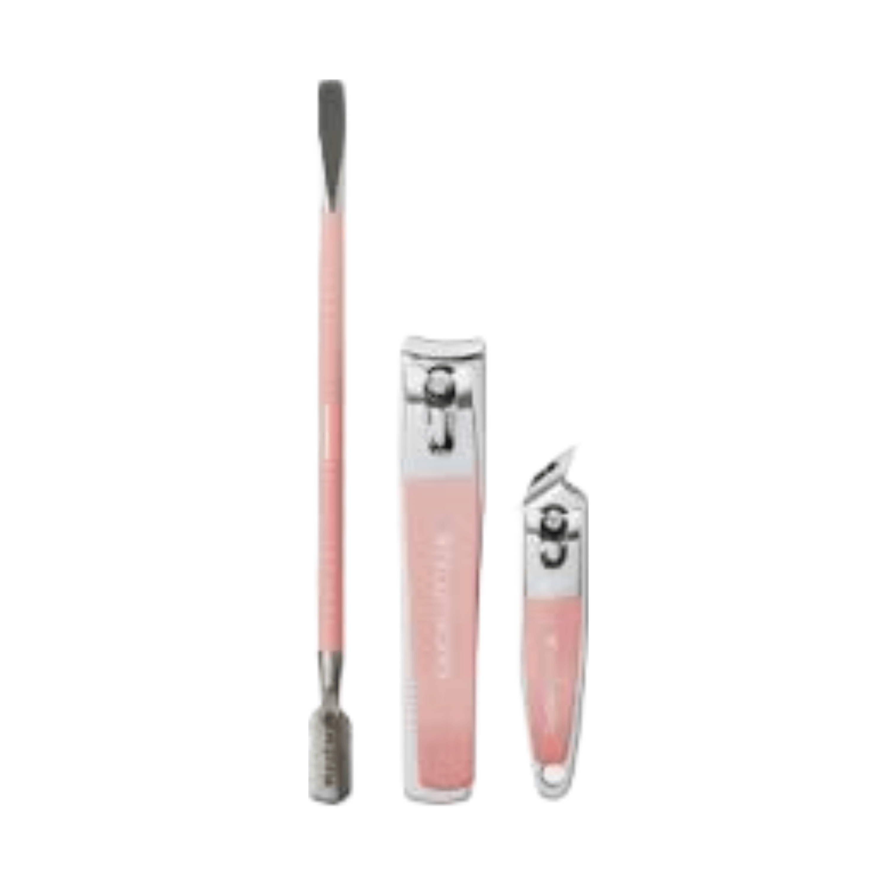 Brushworks Manicure set