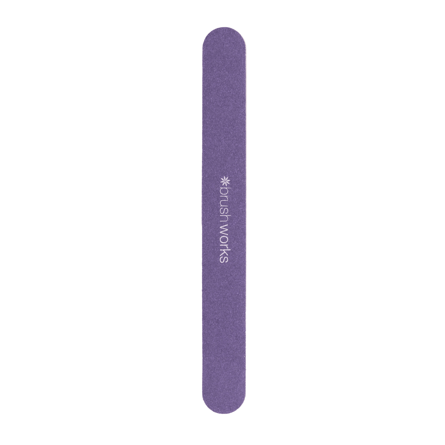 brushworks Large Nail File