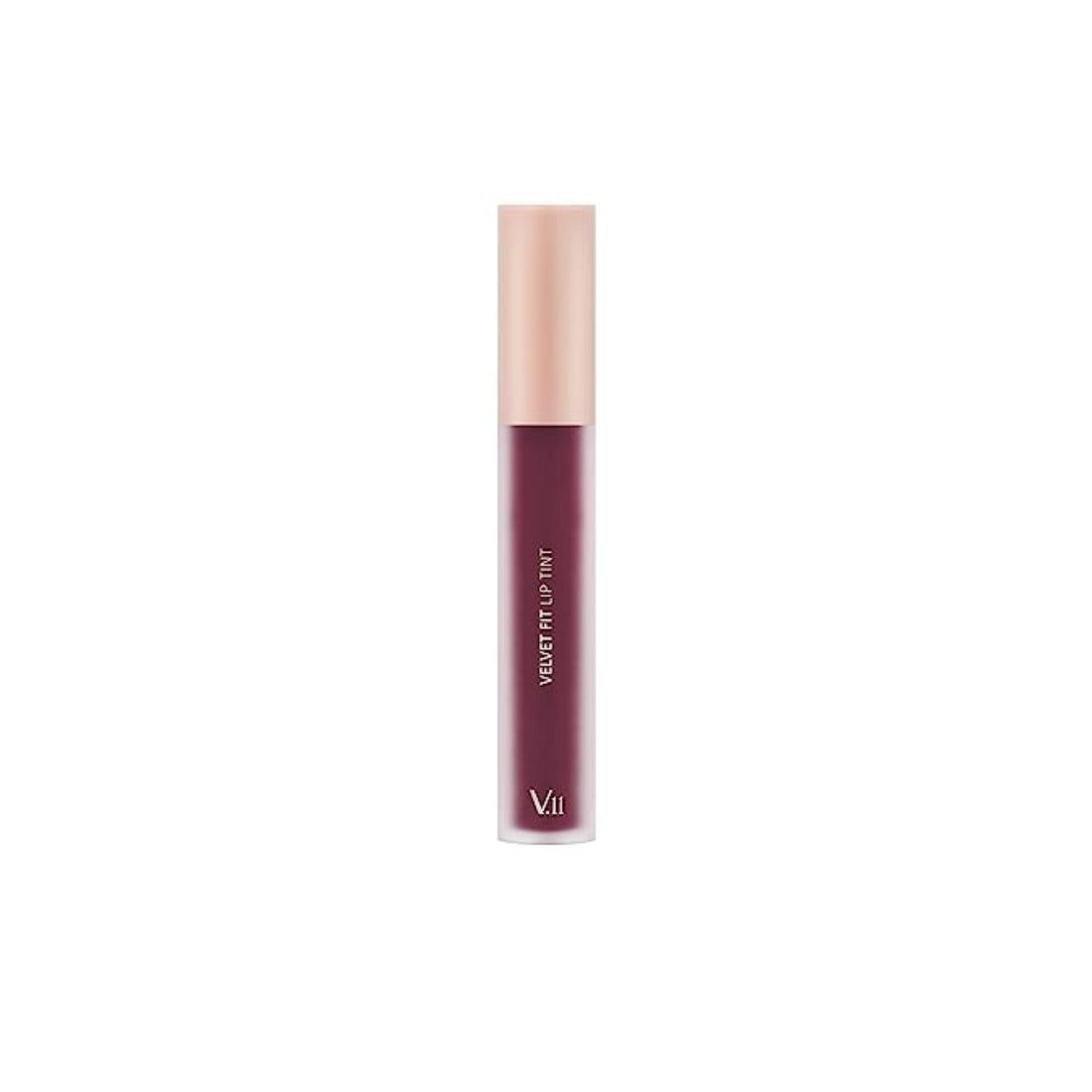 V11  LIP TINT [MOOD VIOLET]