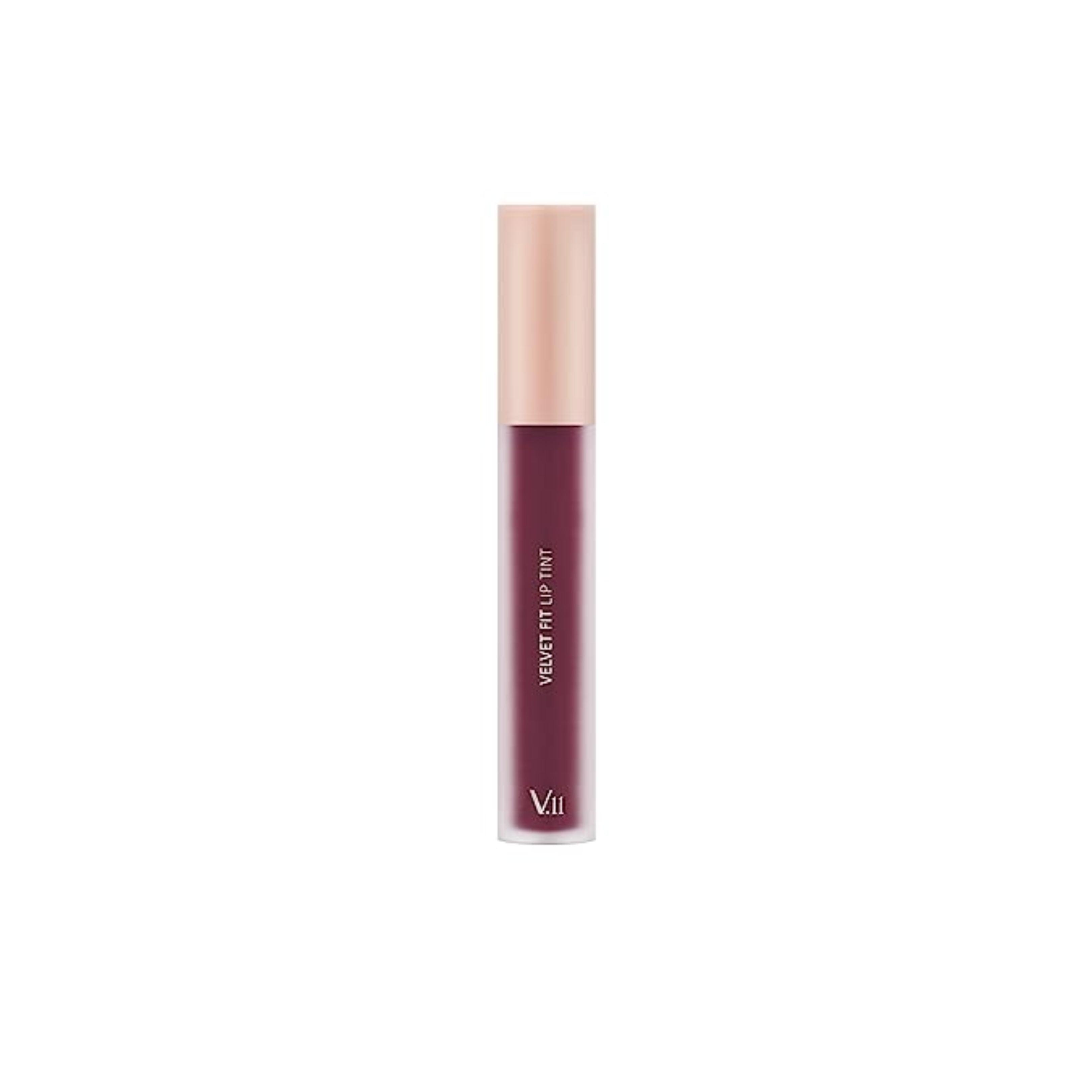 V11  LIP TINT [MOOD VIOLET]