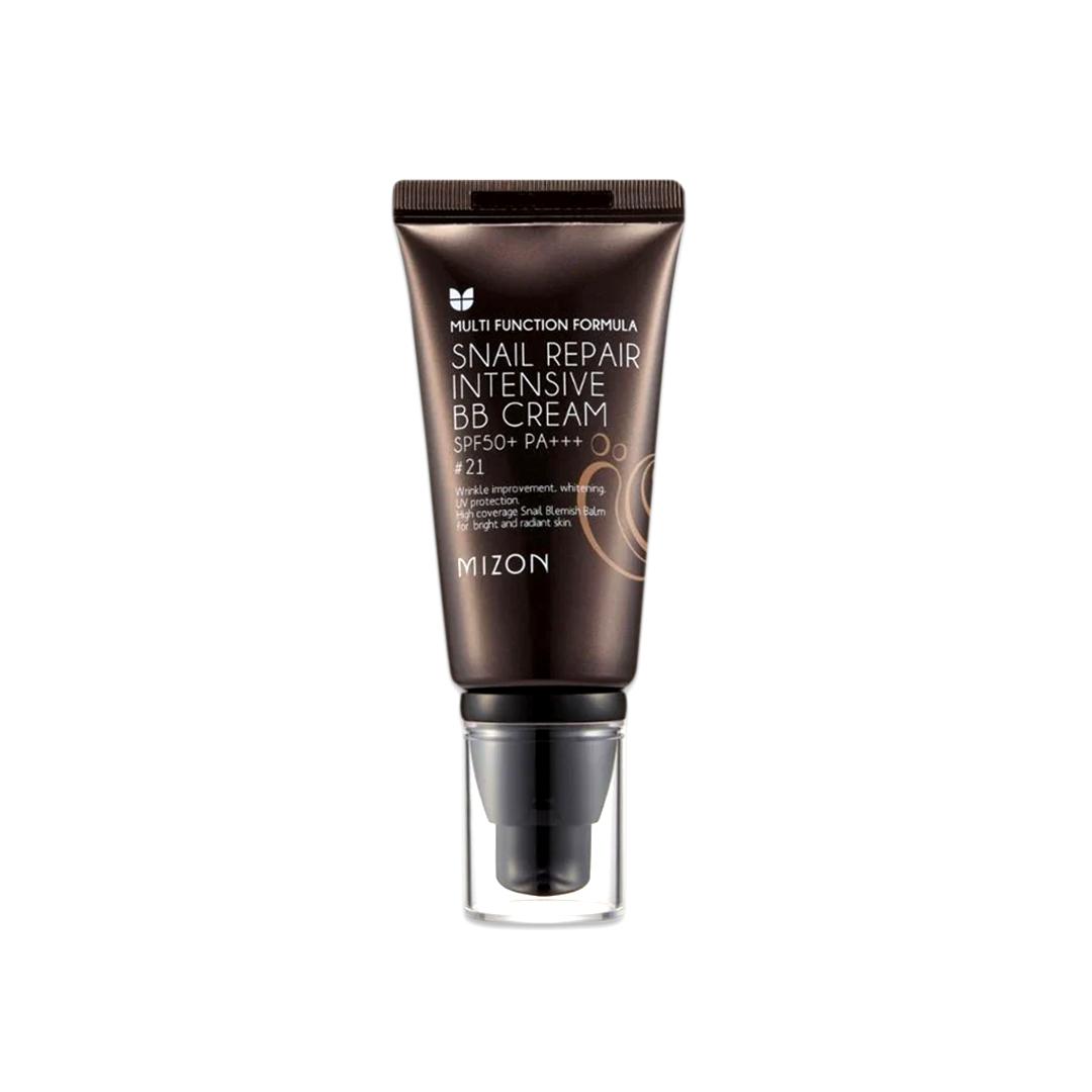 MIZON SNAIL REPAIR INTENSIVE BB CREAM SPF50