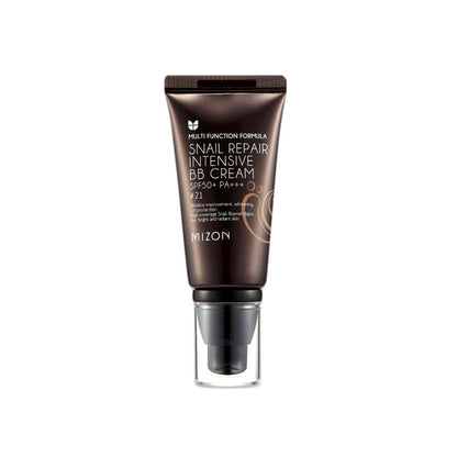 MIZON SNAIL REPAIR INTENSIVE BB CREAM SPF50