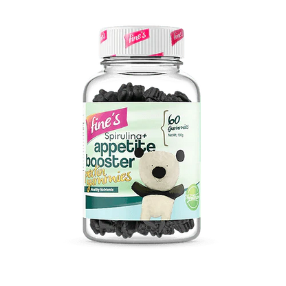 Fines Appetite Booster Gummies