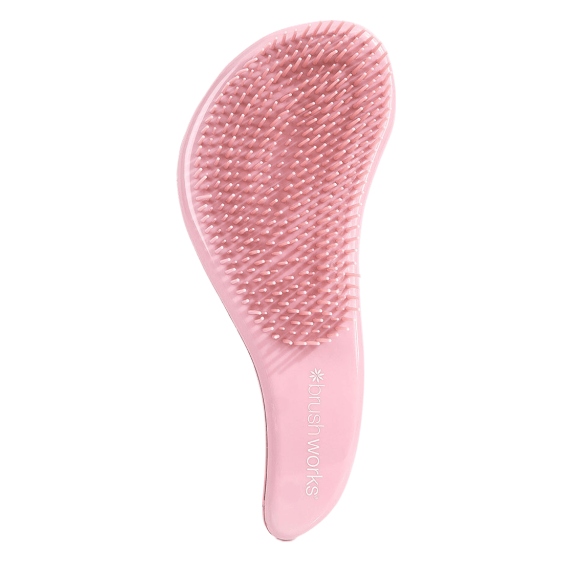 Brushworks Professional Hair Brush