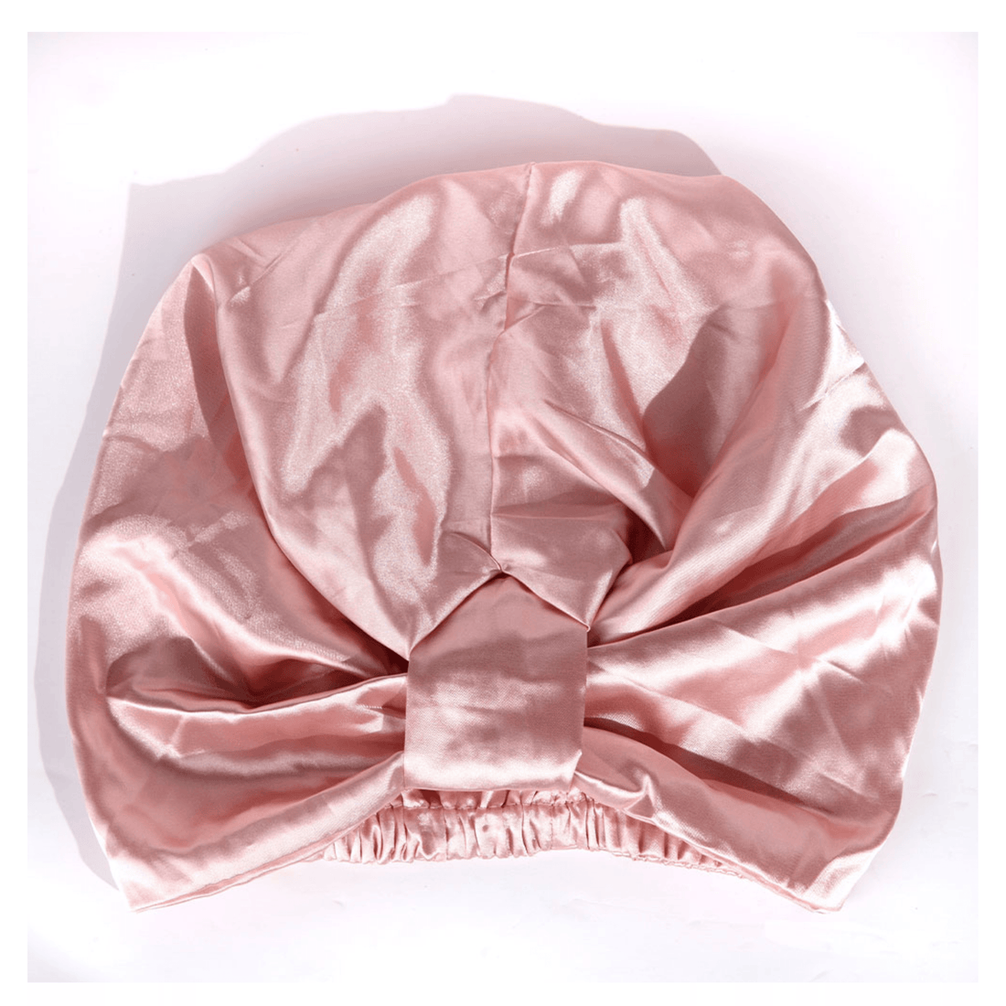 Brushworks Satin Hair Turban