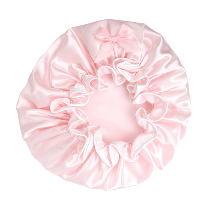 Brushworks HD Luxury Shower Cap