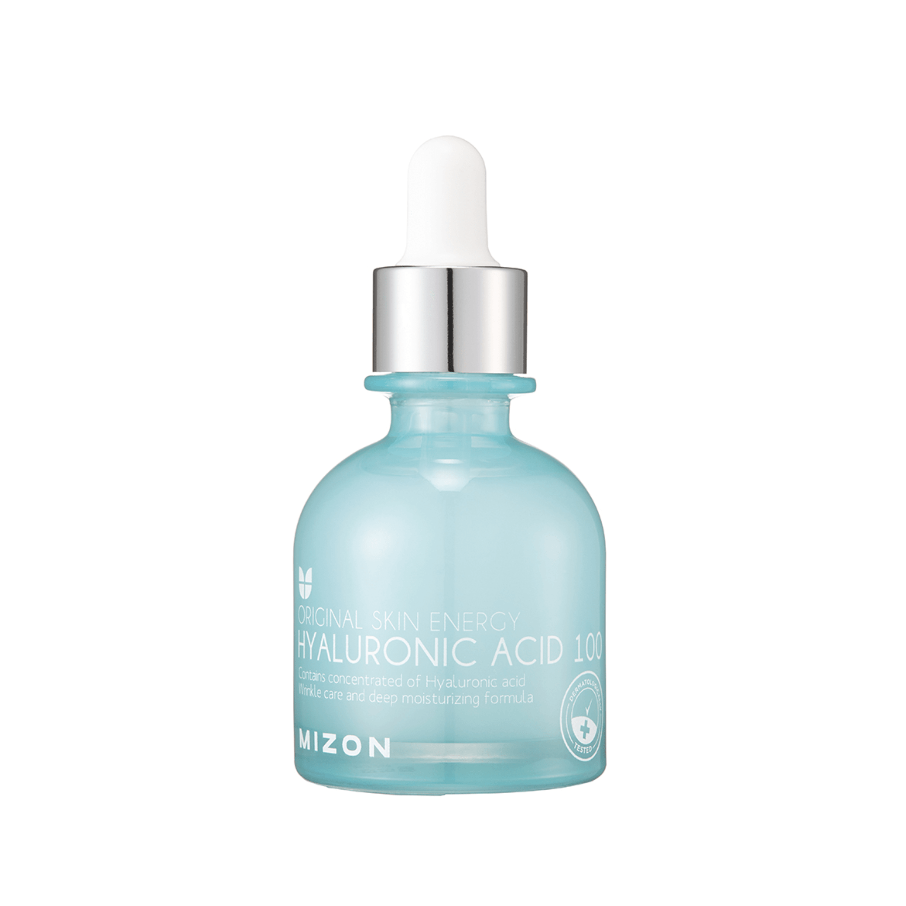 Mizon Hyaluronic acid serum