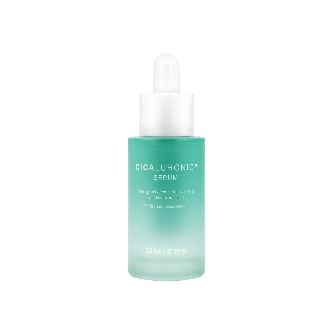 Mizon Cicaluronic Moisturizing Serum