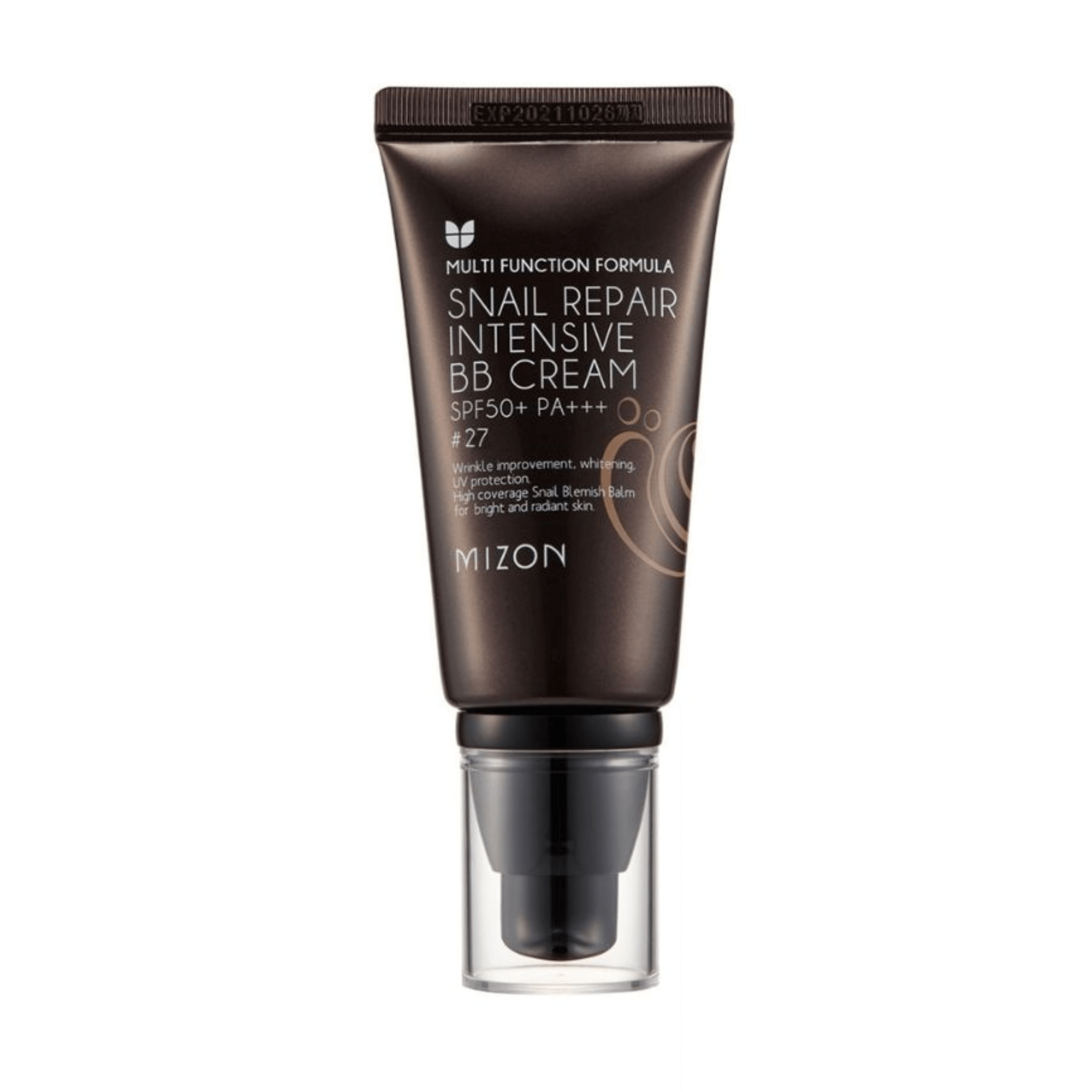 Mizon Snail BB Cream 