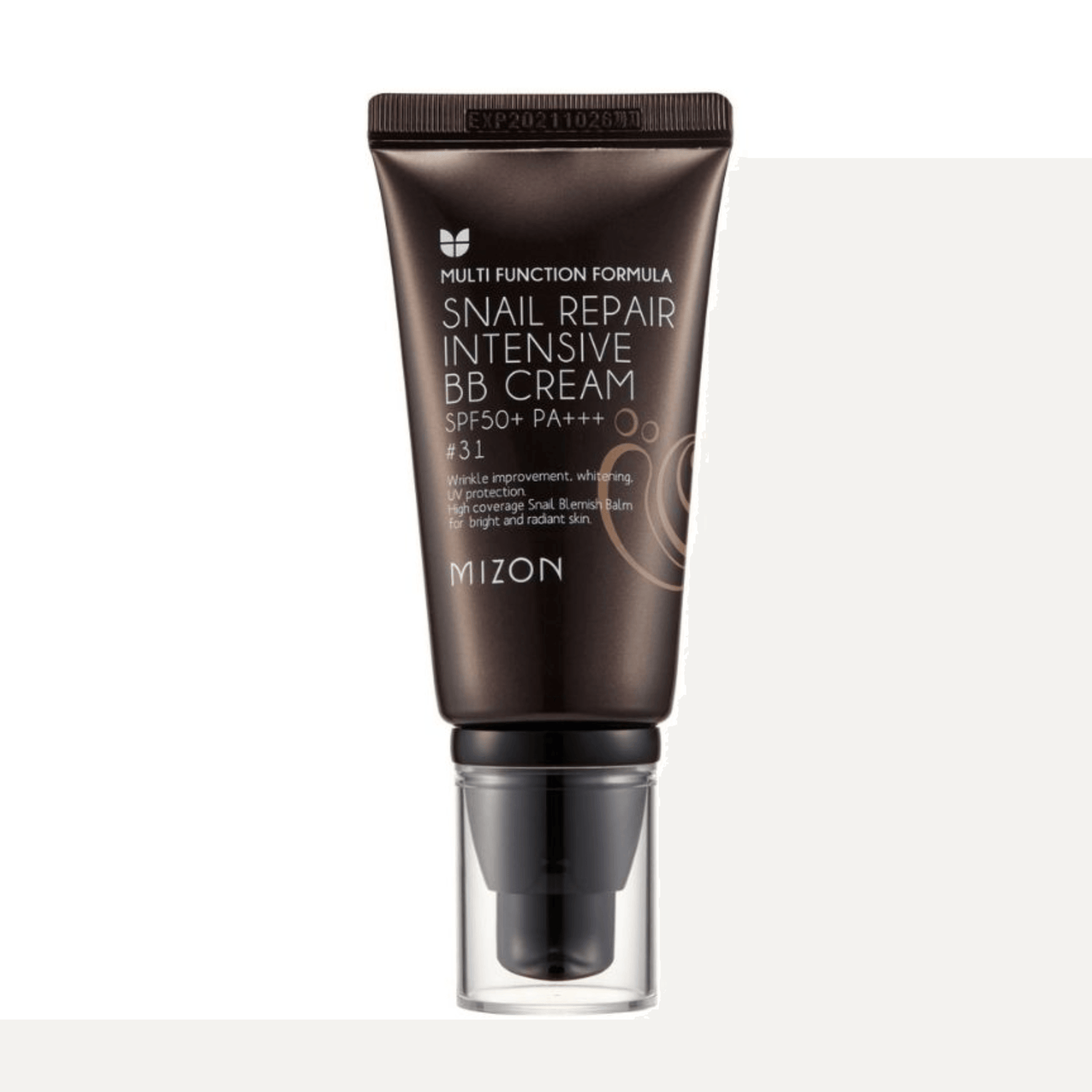 Mizon Snail BB Cream 