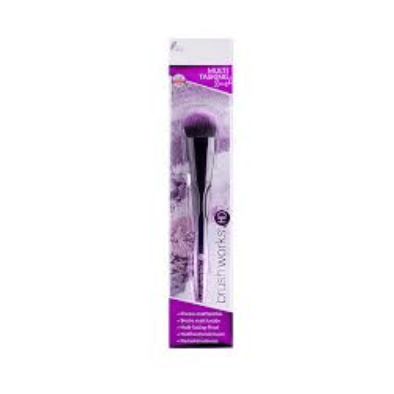 Brushworks Multitasking MAKEUP BRUSH