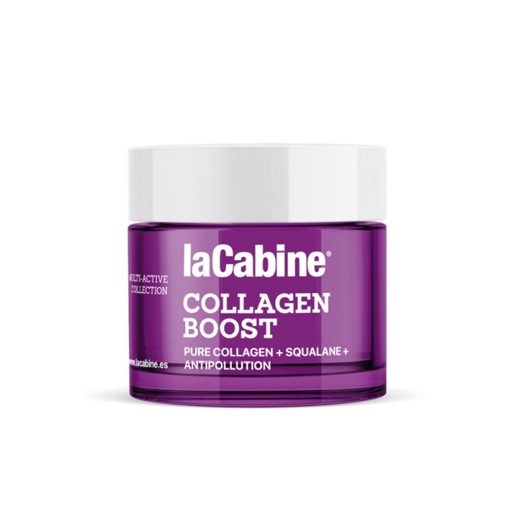 LA CABINE COLLAGEN BOOST CREAM