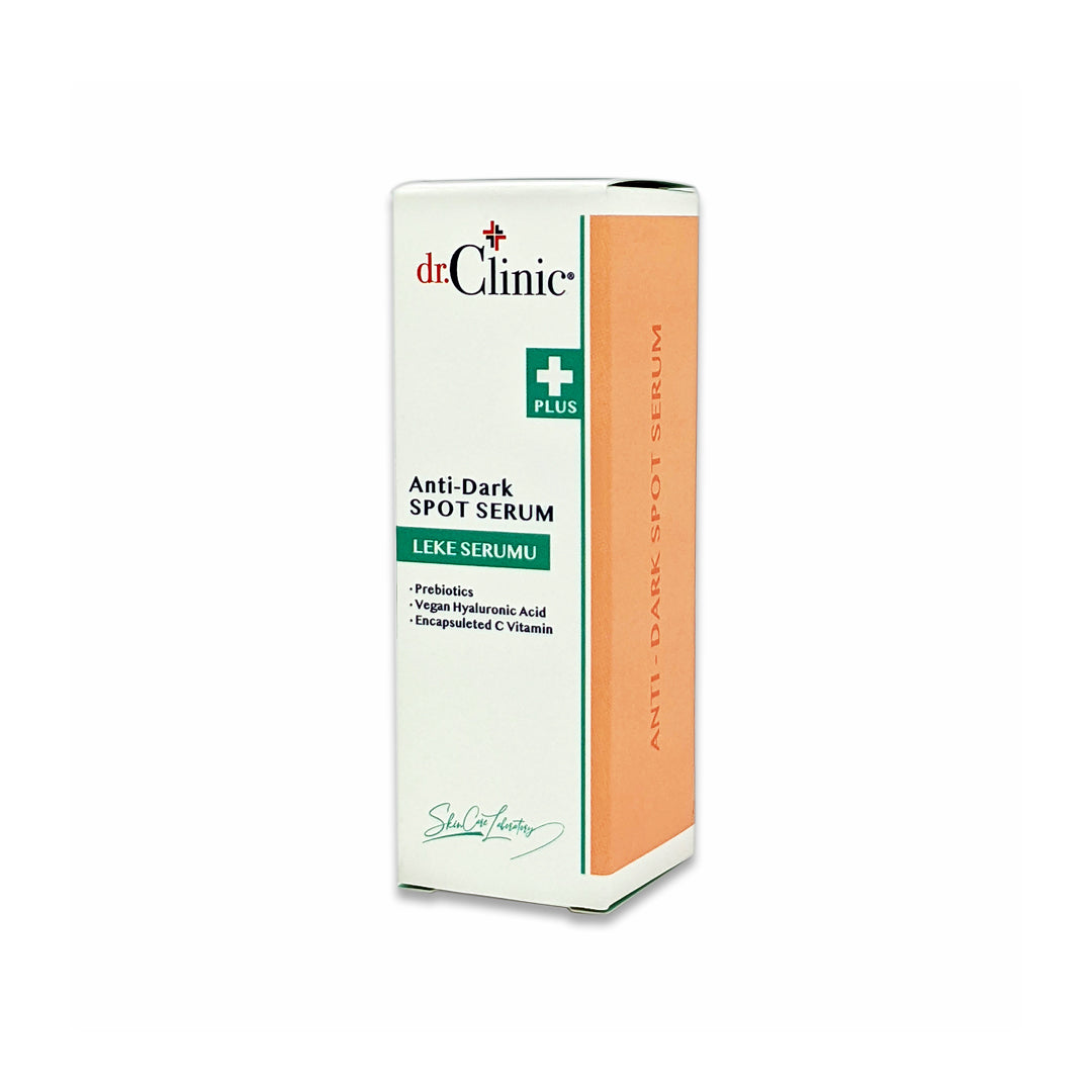 Dr Clinic Anti-Dark spot serum 30 ml